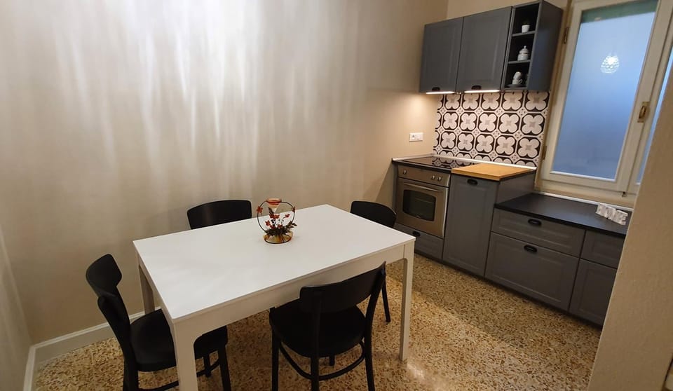 Appartamento in Piazza Nova Apartment in Emilia-Romagna