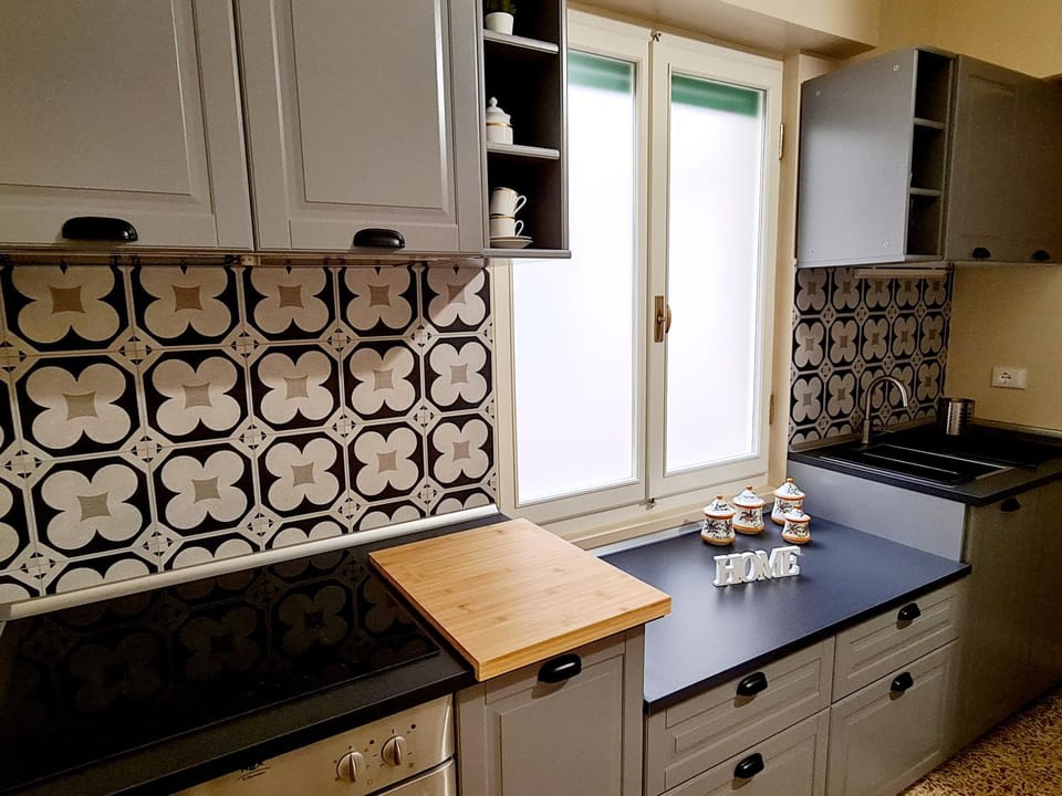 Appartamento in Piazza Nova Apartment in Emilia-Romagna