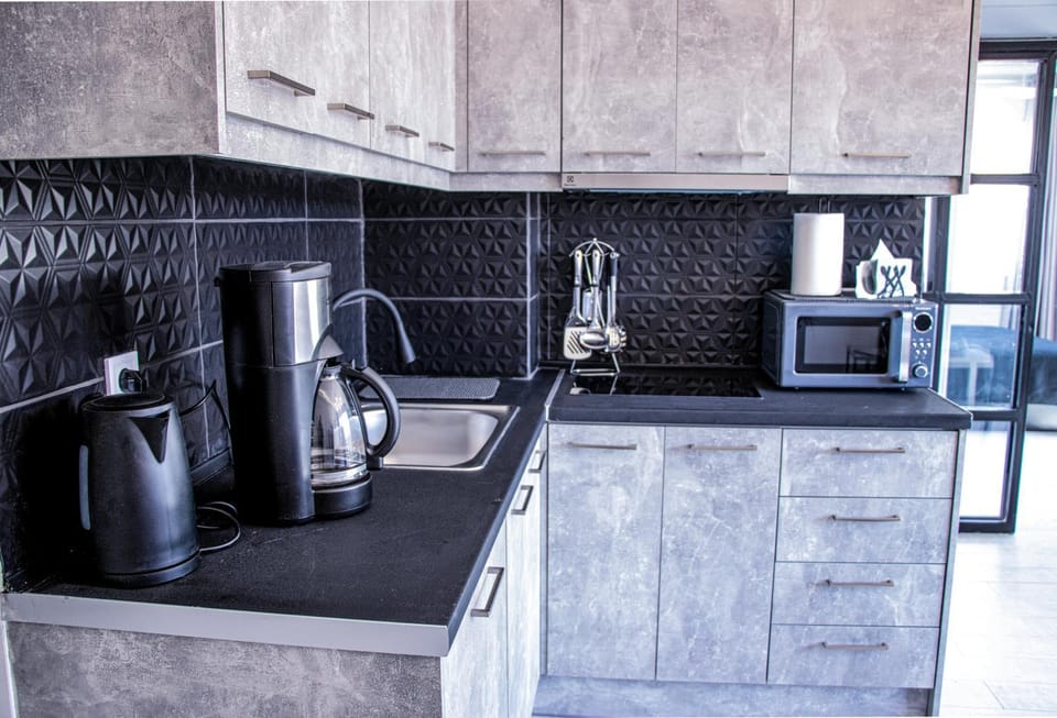 Athens Hills Apartment in Athens