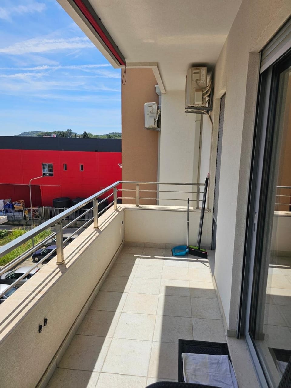 Apartment Drita Apartment in Ulcinj Municipality