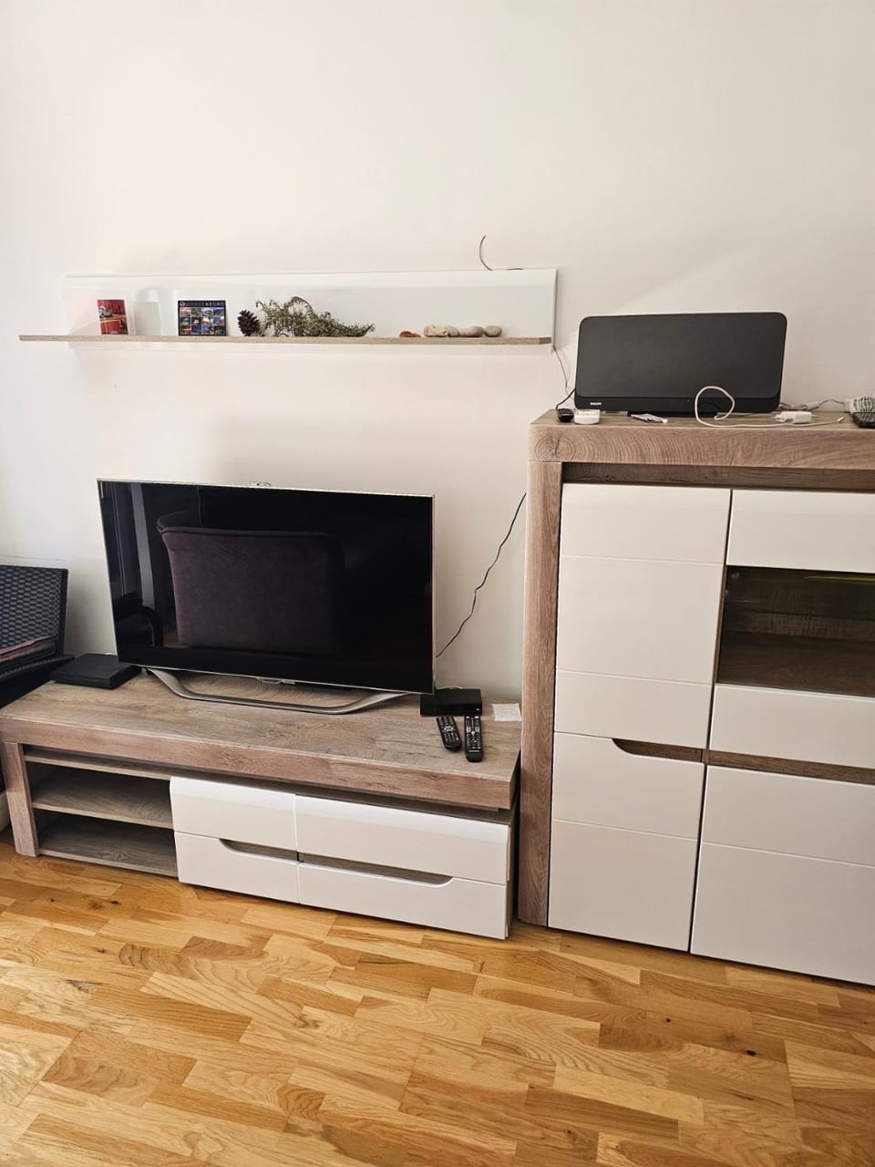 Apartment Drita Apartment in Ulcinj Municipality