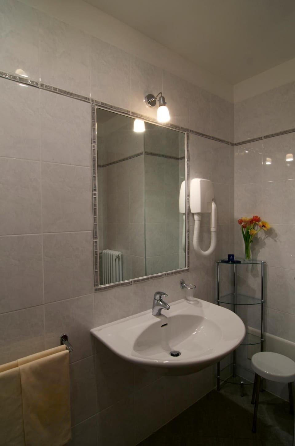 Bathroom, Bathroom