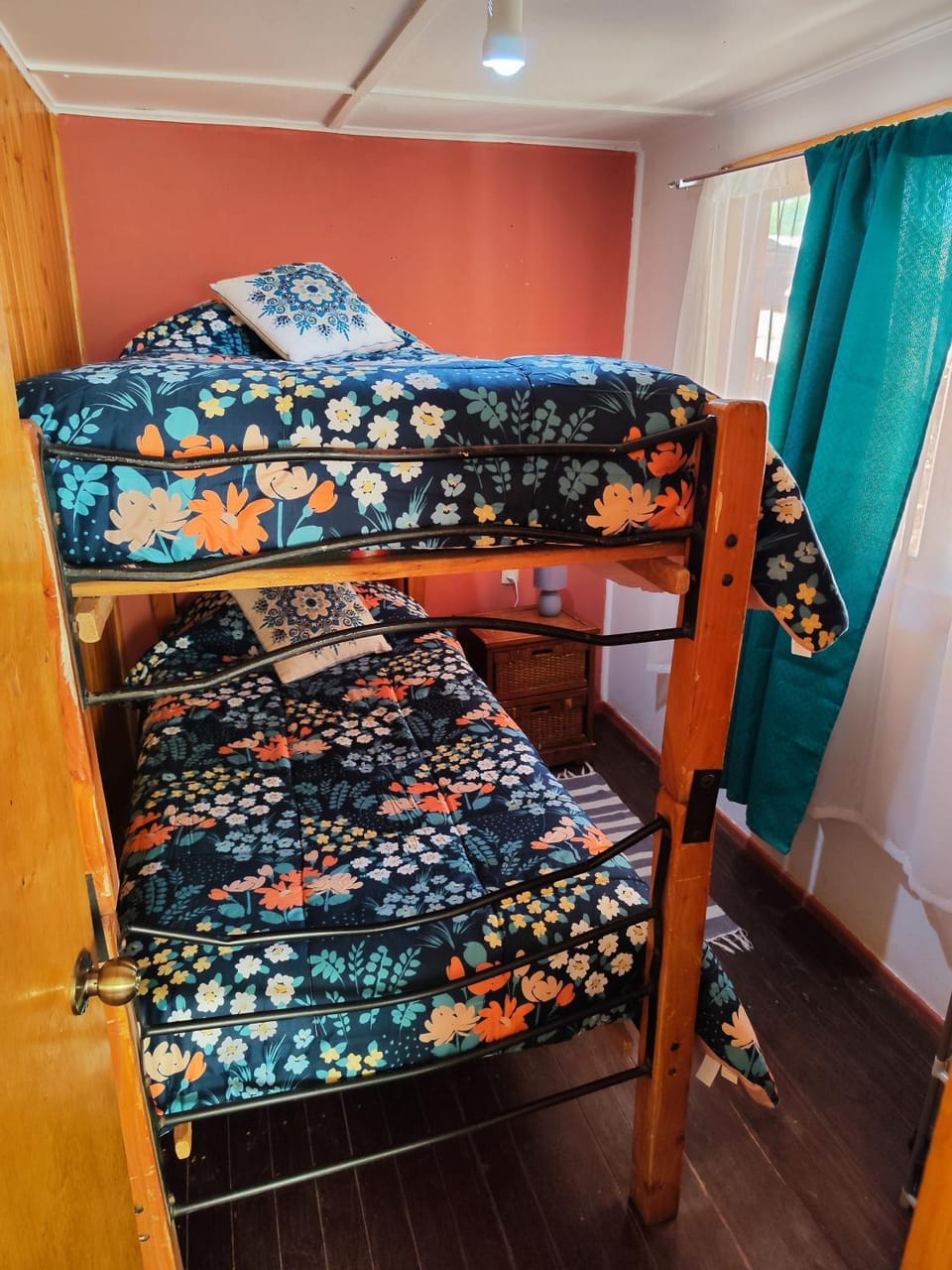 bunk bed