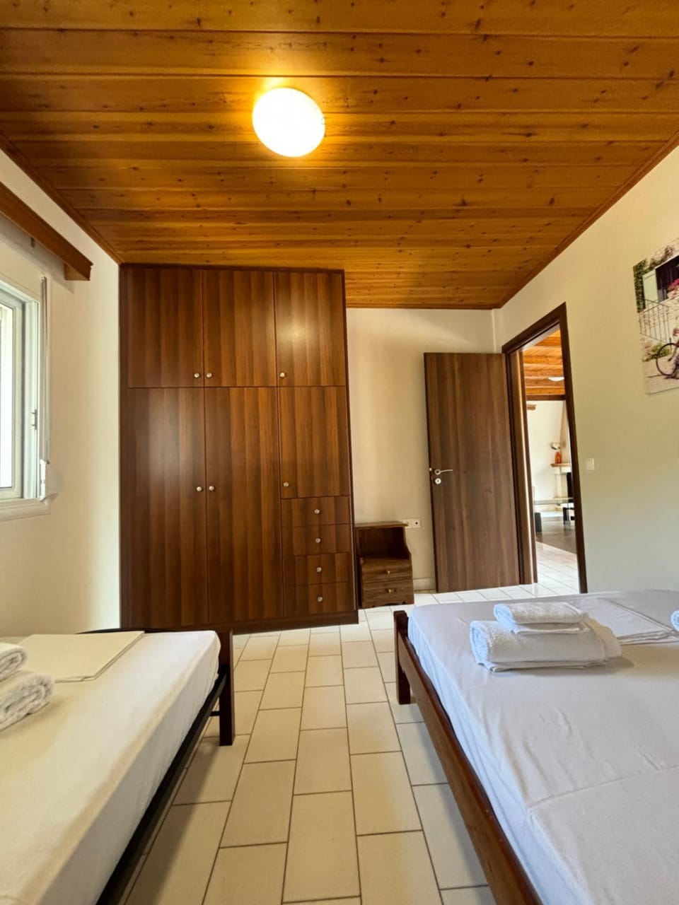 -Tsiakos Apartment- in Vryses Apartment in Messenia