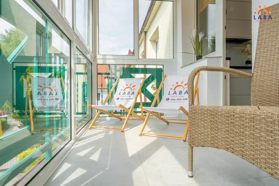 Balcony/Terrace, Seating area, sunbed