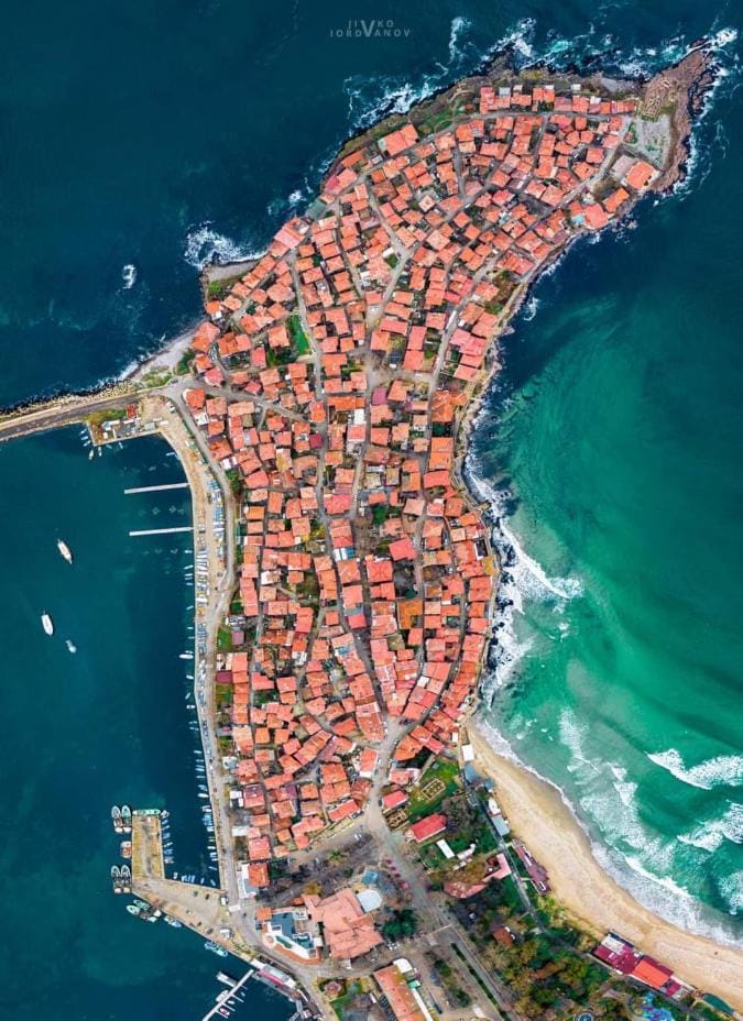 Sozopol Apartcomplex Onegin 2,free parking Apartment in Sozopol