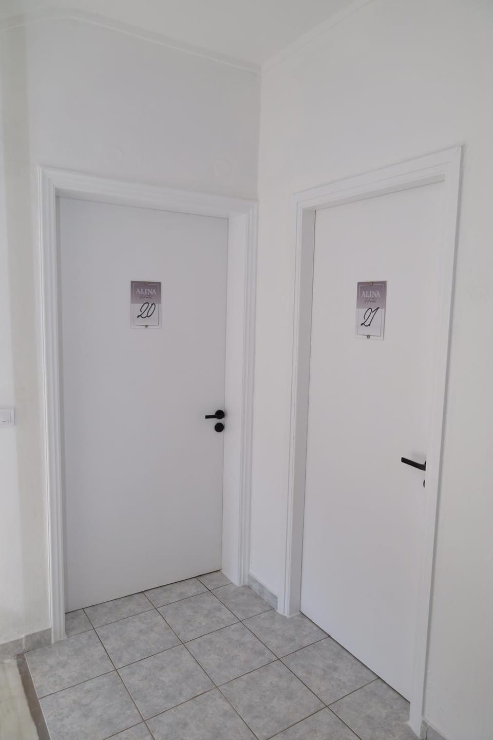 Alina Hotel Hotel in Euboea