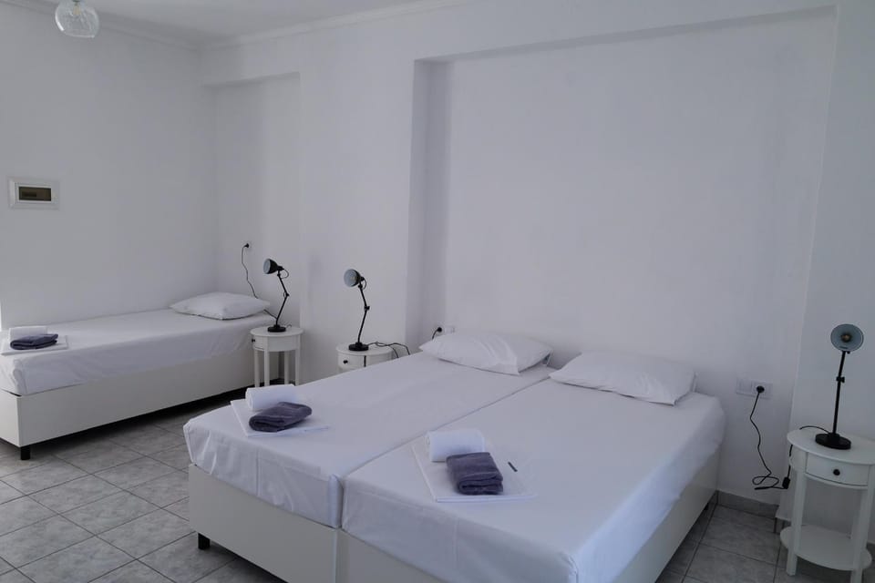 Alina Hotel Hotel in Euboea
