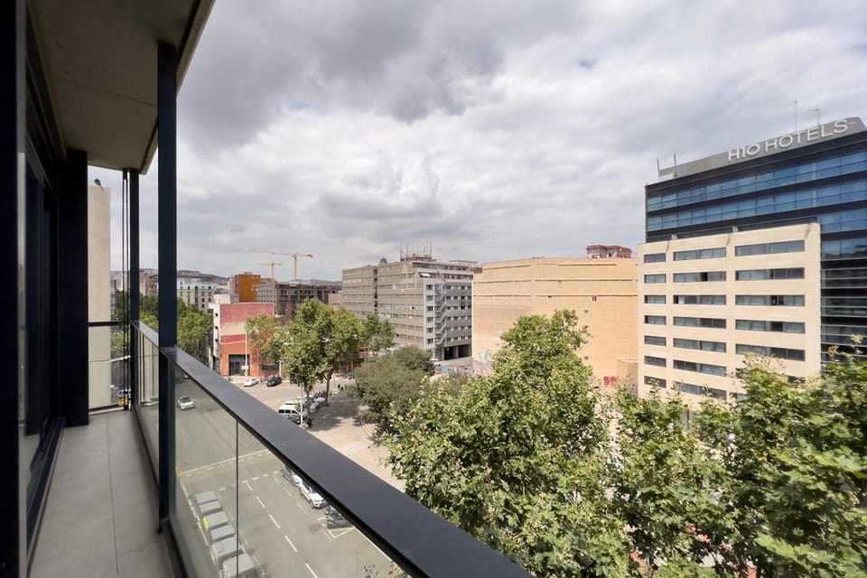 City view