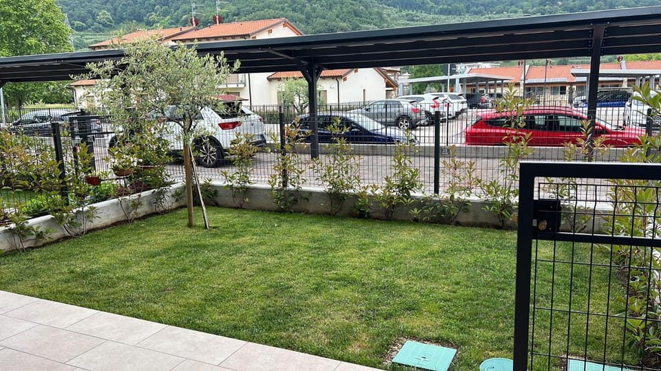 Garden, Garden
