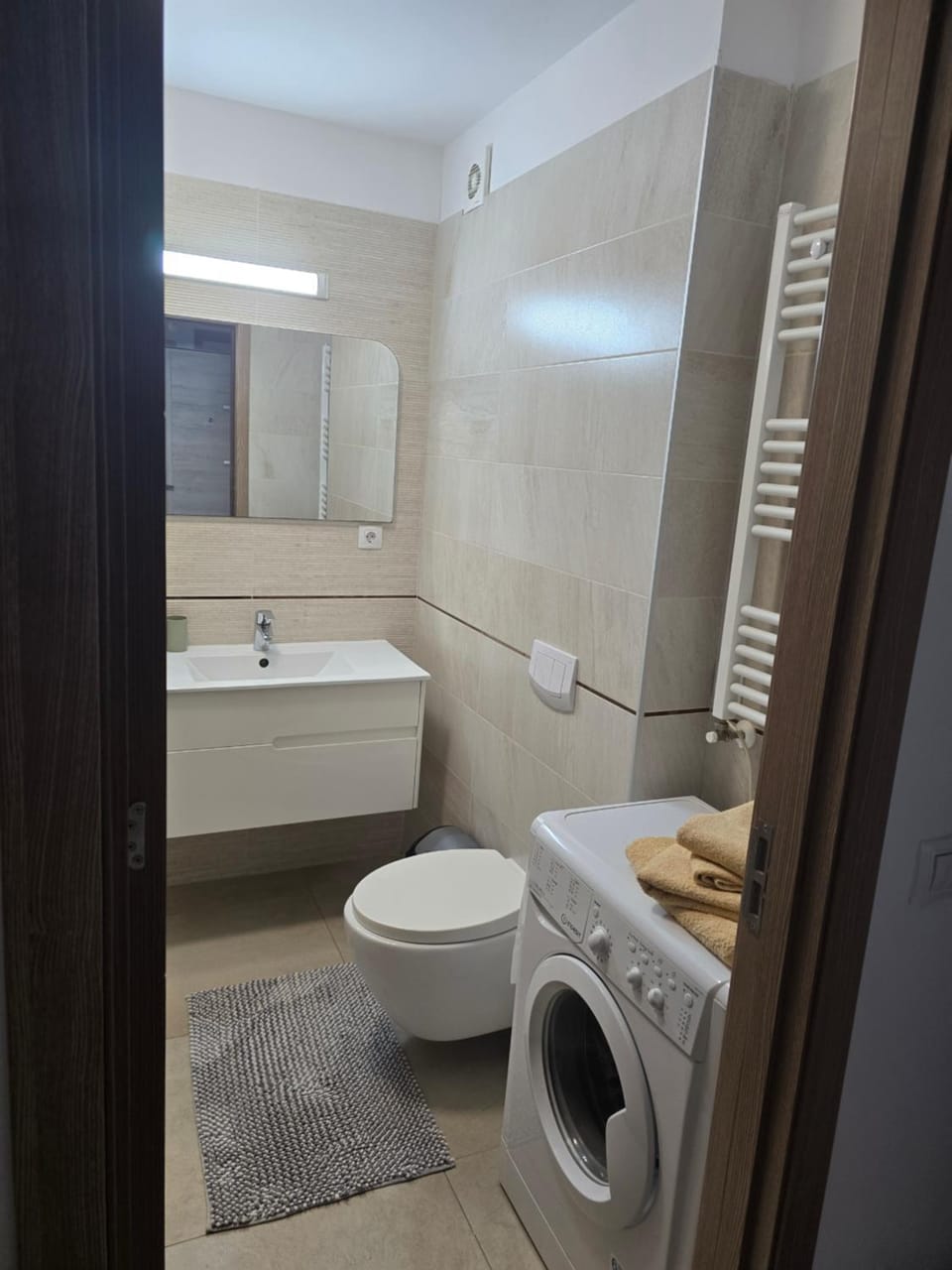 Onix blue mamaia nord Apartment in Constanța County