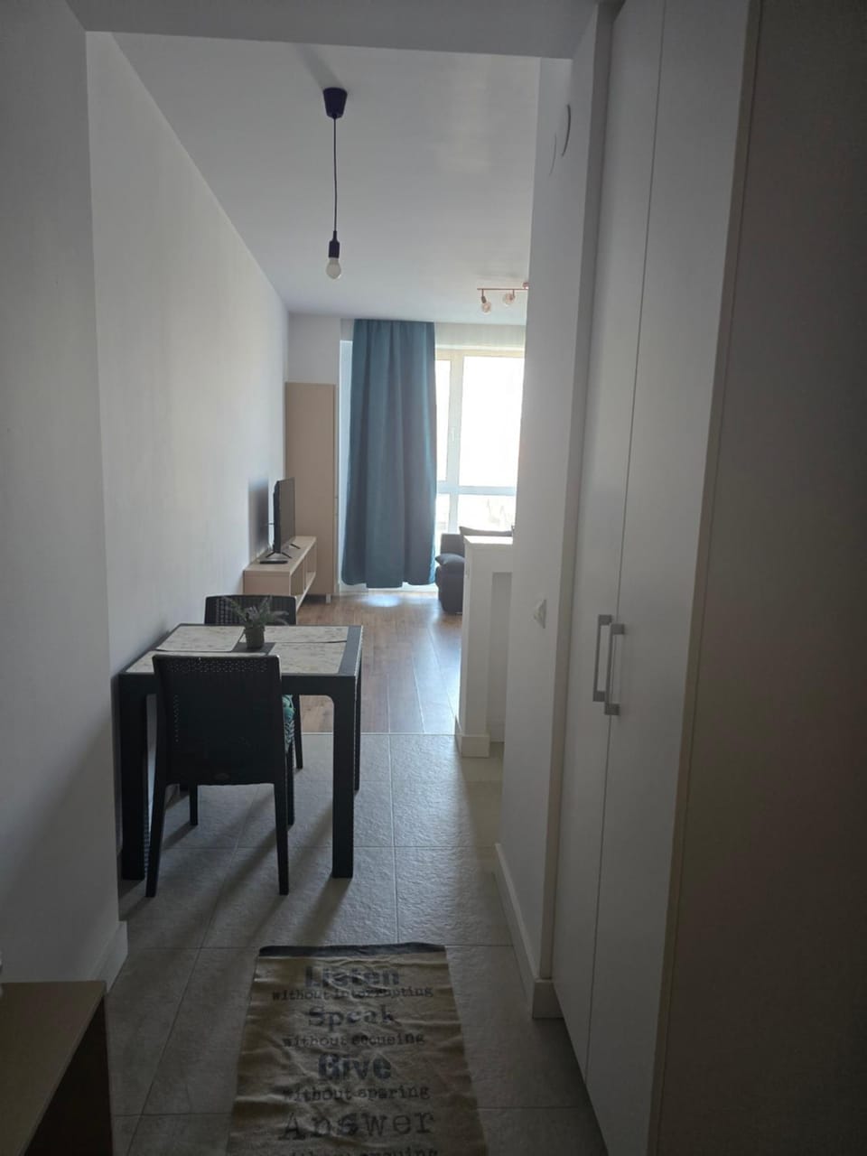Onix blue mamaia nord Apartment in Constanța County