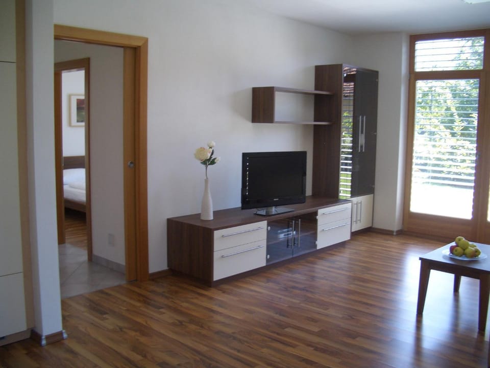 Tauberhof Apartments Apartment in Trentino-South Tyrol