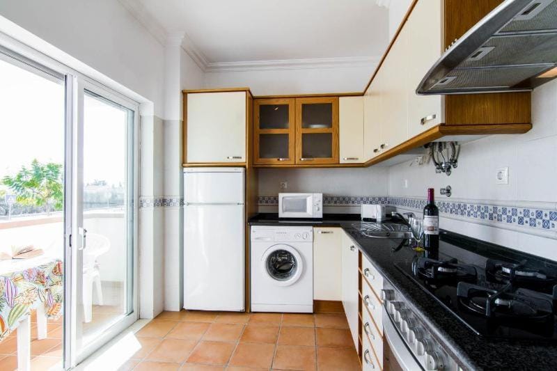 Apartment Sol Mar Apartment in Cabanas de Tavira