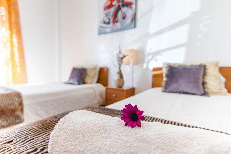 Apartment Sol Mar Apartment in Cabanas de Tavira