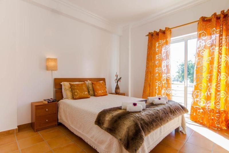 Apartment Sol Mar Apartment in Cabanas de Tavira