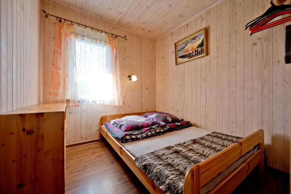 Domki letniskowe Oaza 1 House in Wladyslawowo