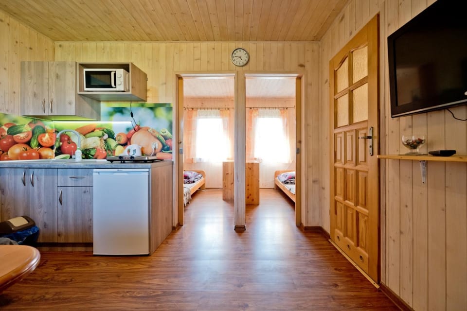 Domki letniskowe Oaza 1 House in Wladyslawowo