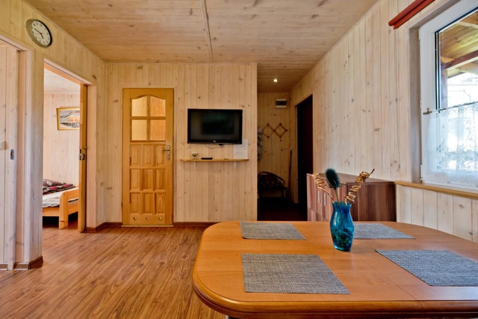 Domki letniskowe Oaza 1 House in Wladyslawowo