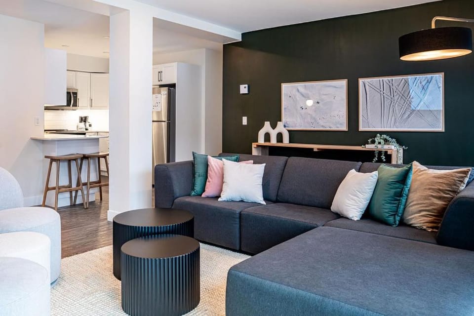Powder Village Retreat by Revelstoke Vacations Apartment in Revelstoke