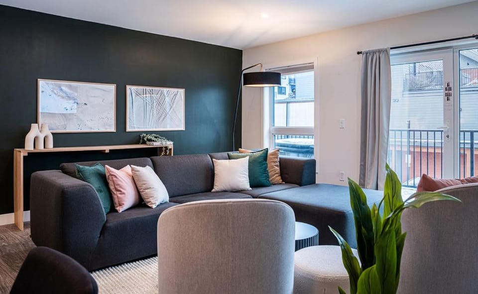 Powder Village Retreat by Revelstoke Vacations Apartment in Revelstoke