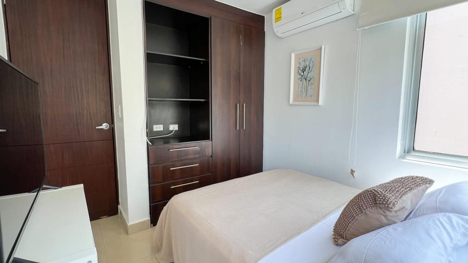 Alojamiento con vistas en Costa del Este Apartment in Panama City, Panama