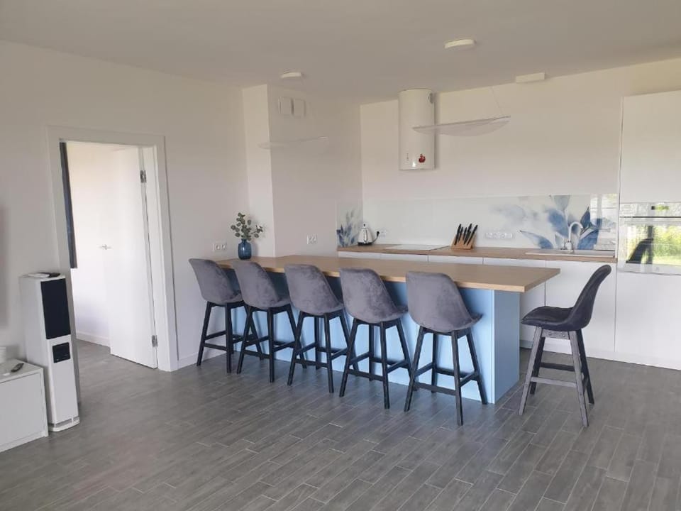Apartament Pod Żaglami Apartment in Masovian Voivodeship