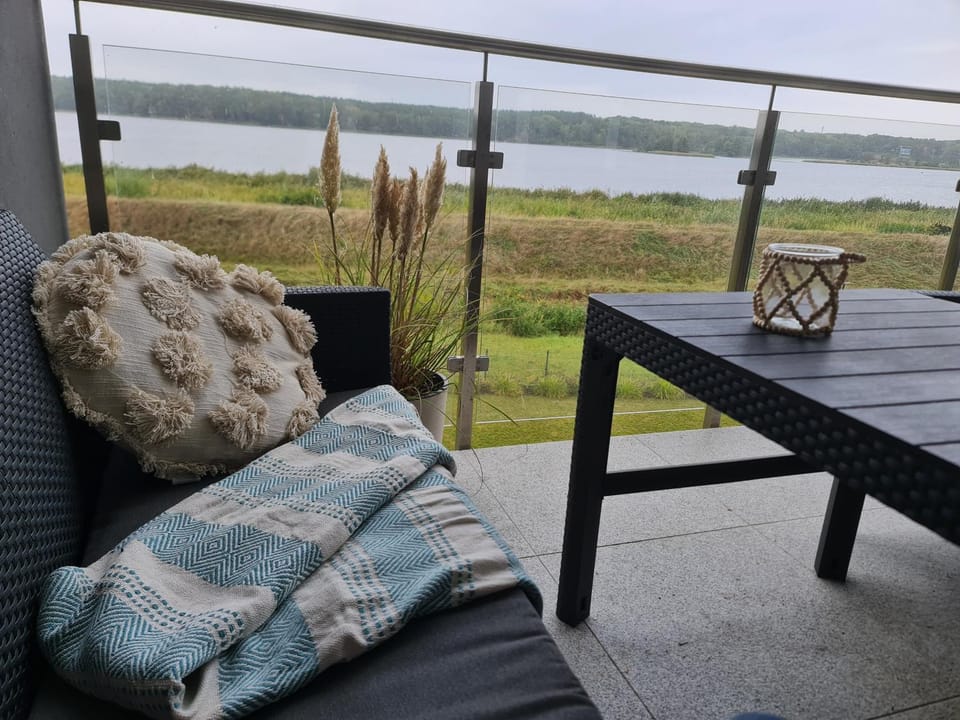Apartament Pod Żaglami Apartment in Masovian Voivodeship