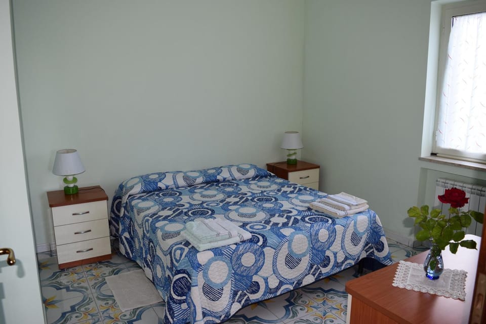 Mare e Terme a Guardia Piemontese Apartment in Calabria