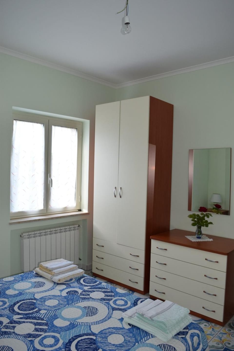 Mare e Terme a Guardia Piemontese Apartment in Calabria