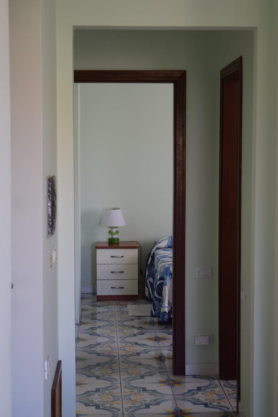 Mare e Terme a Guardia Piemontese Apartment in Calabria