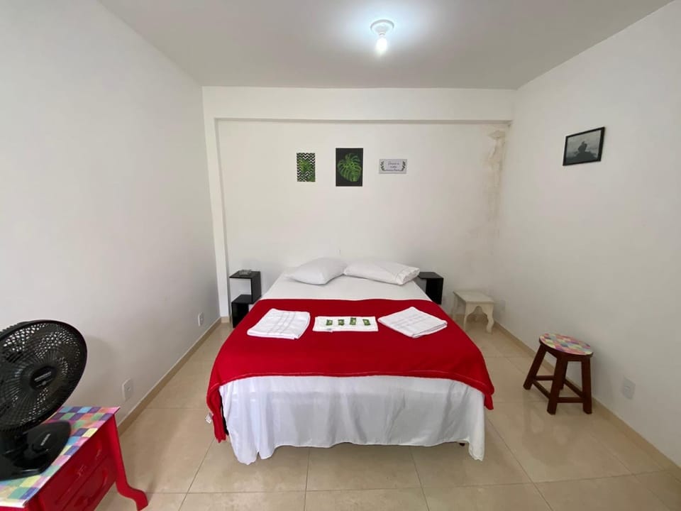 Greenhouse Bed and Breakfast in State of Rio de Janeiro