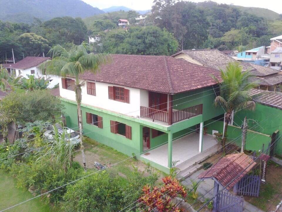 Greenhouse Bed and Breakfast in State of Rio de Janeiro