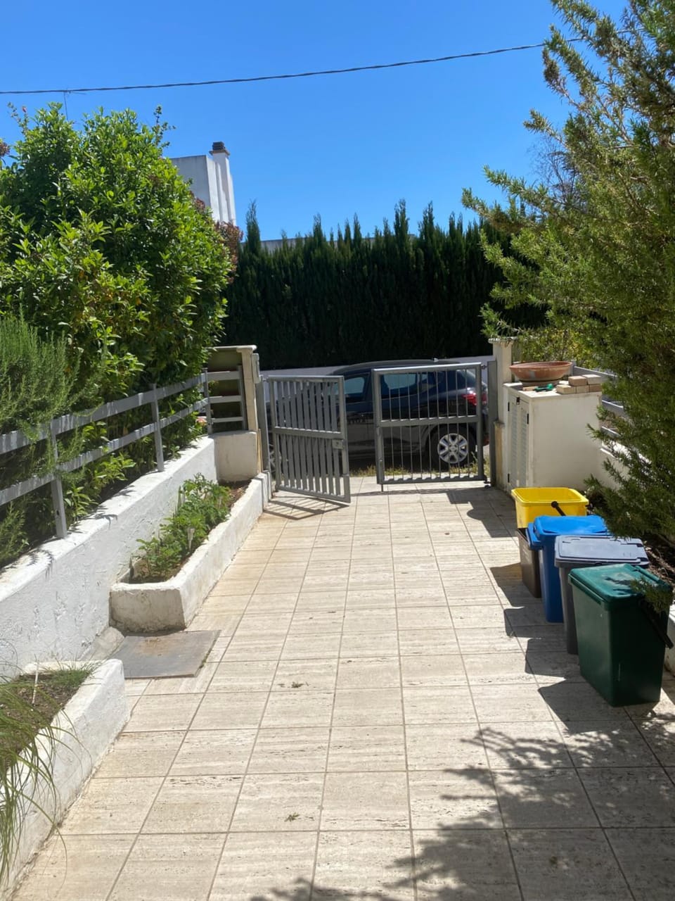 Casa vacanze Aristotele Apartment in Nardò