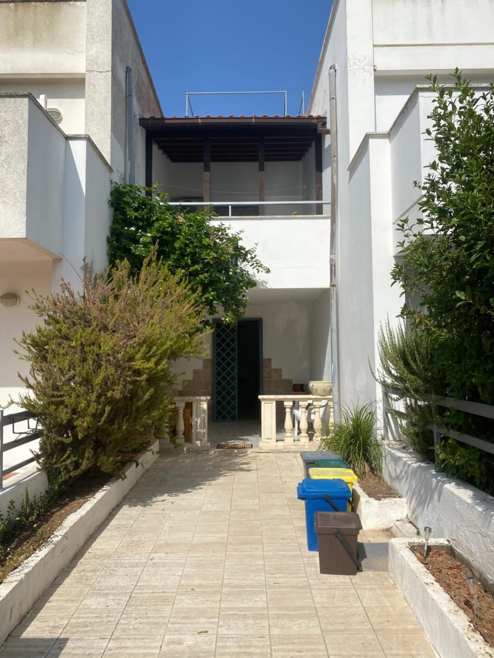 Casa vacanze Aristotele Apartment in Nardò