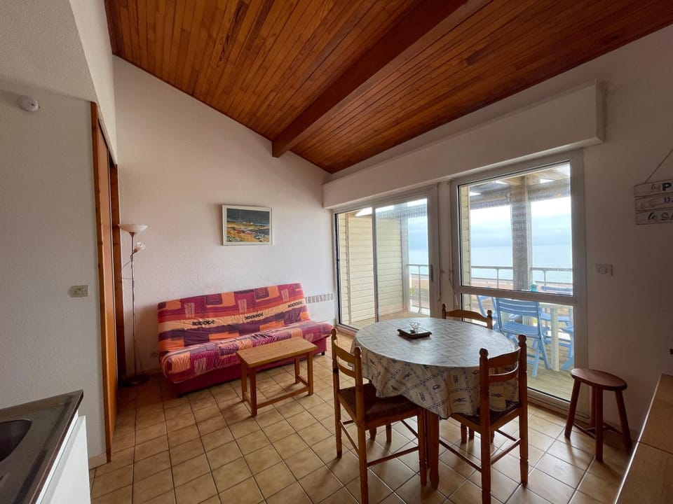 Balcony/Terrace, Living room, Dining area
