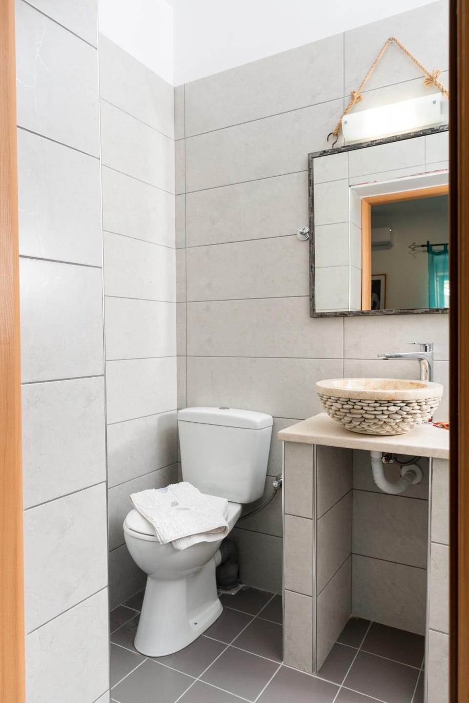 Malamatenia Apartment in Crete