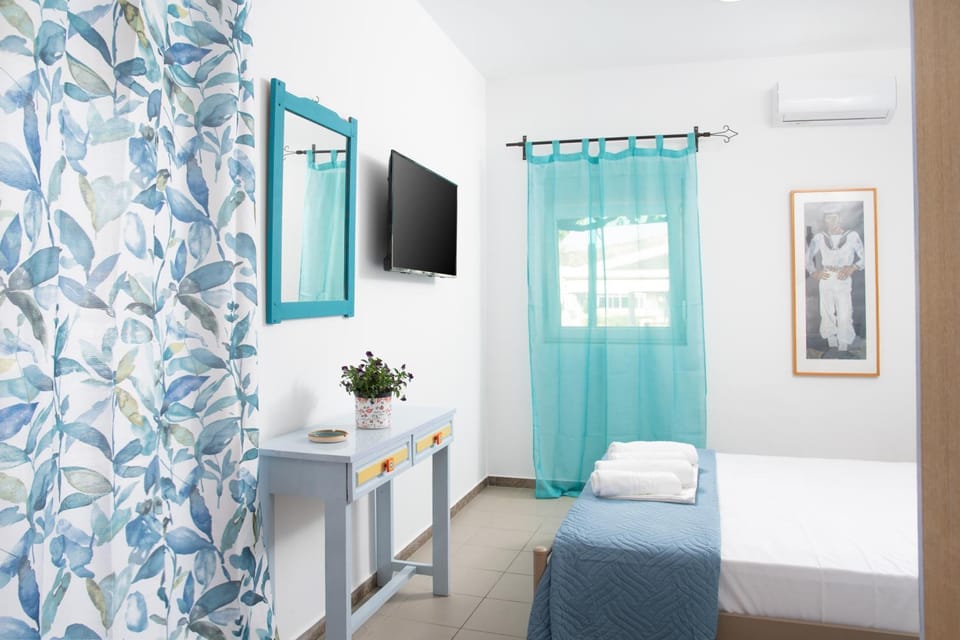 Malamatenia Apartment in Crete