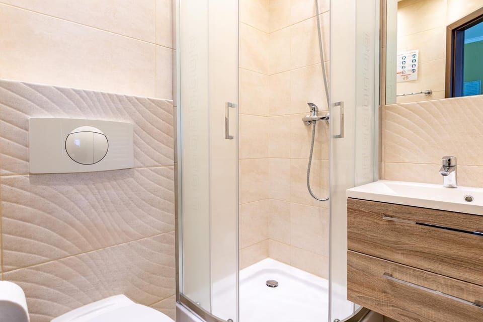 Pokoje Gościnne Katarzyna Kur Bed and Breakfast in Pomeranian Voivodeship