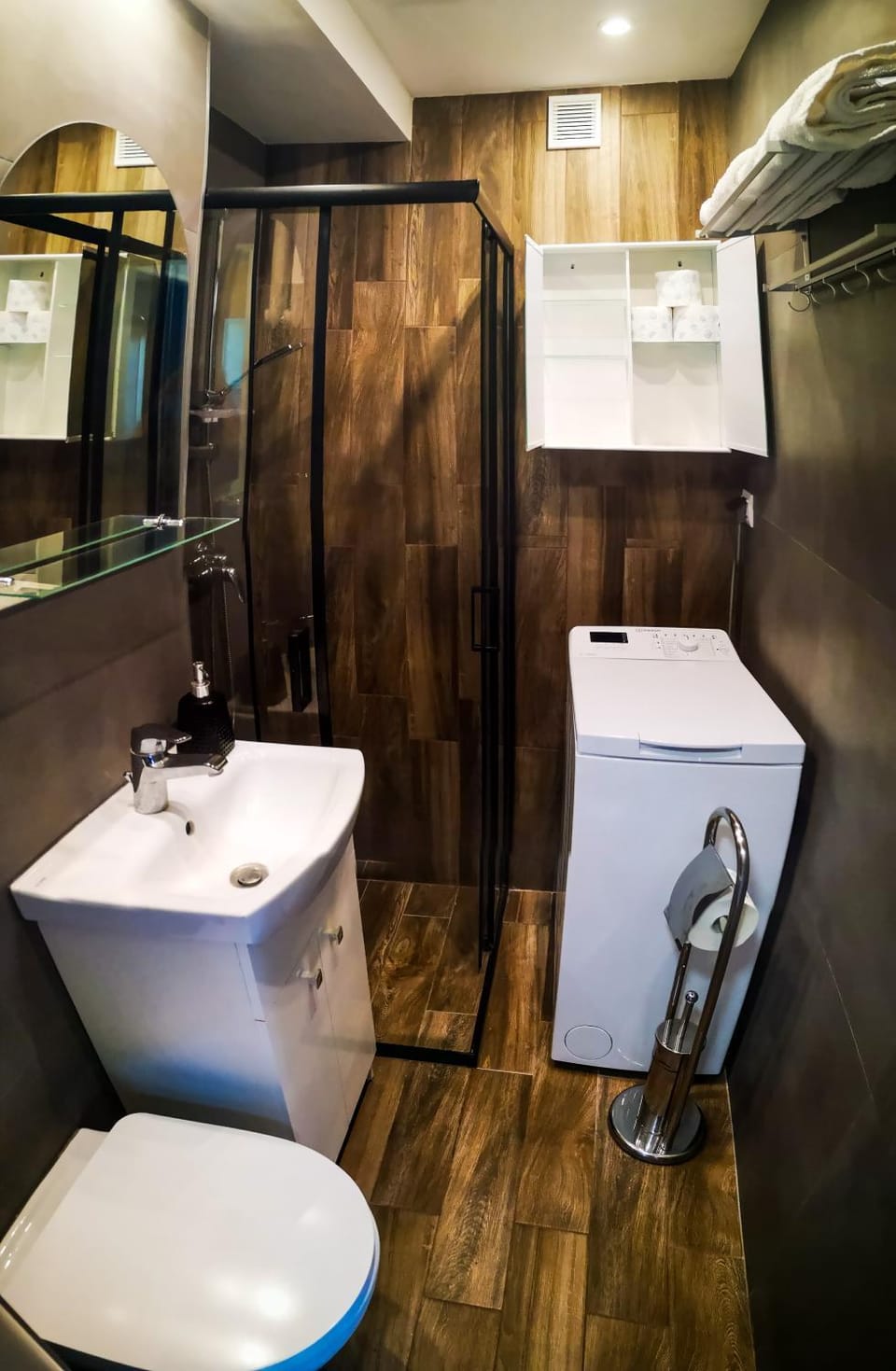 Mieszkanie nad morzem Apartment in Pomeranian Voivodeship