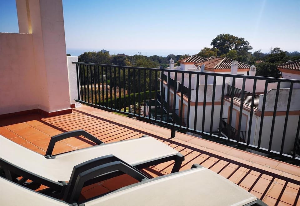 Casa Danca Cabopino House in Marbella