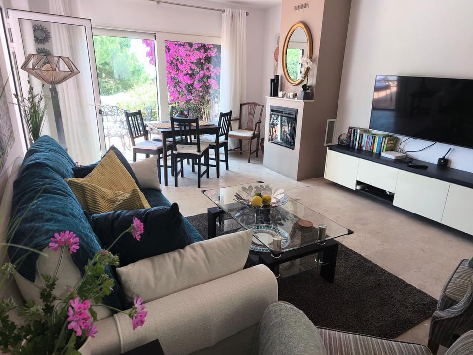 Casa Gosia bungalow Cabopino House in Marbella