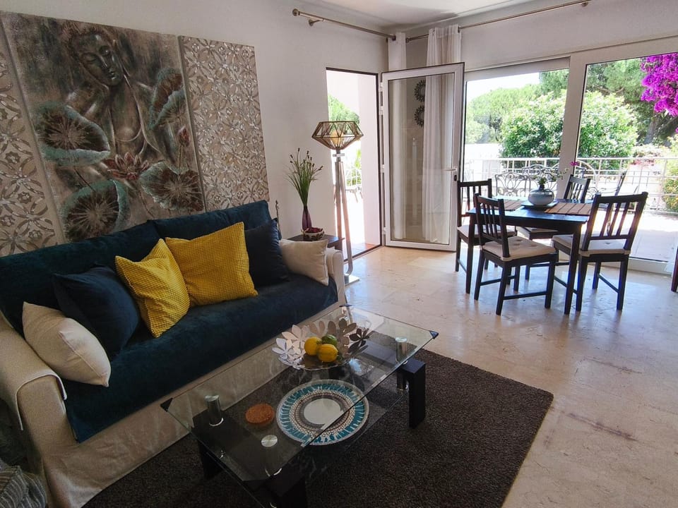 Casa Gosia bungalow Cabopino House in Marbella