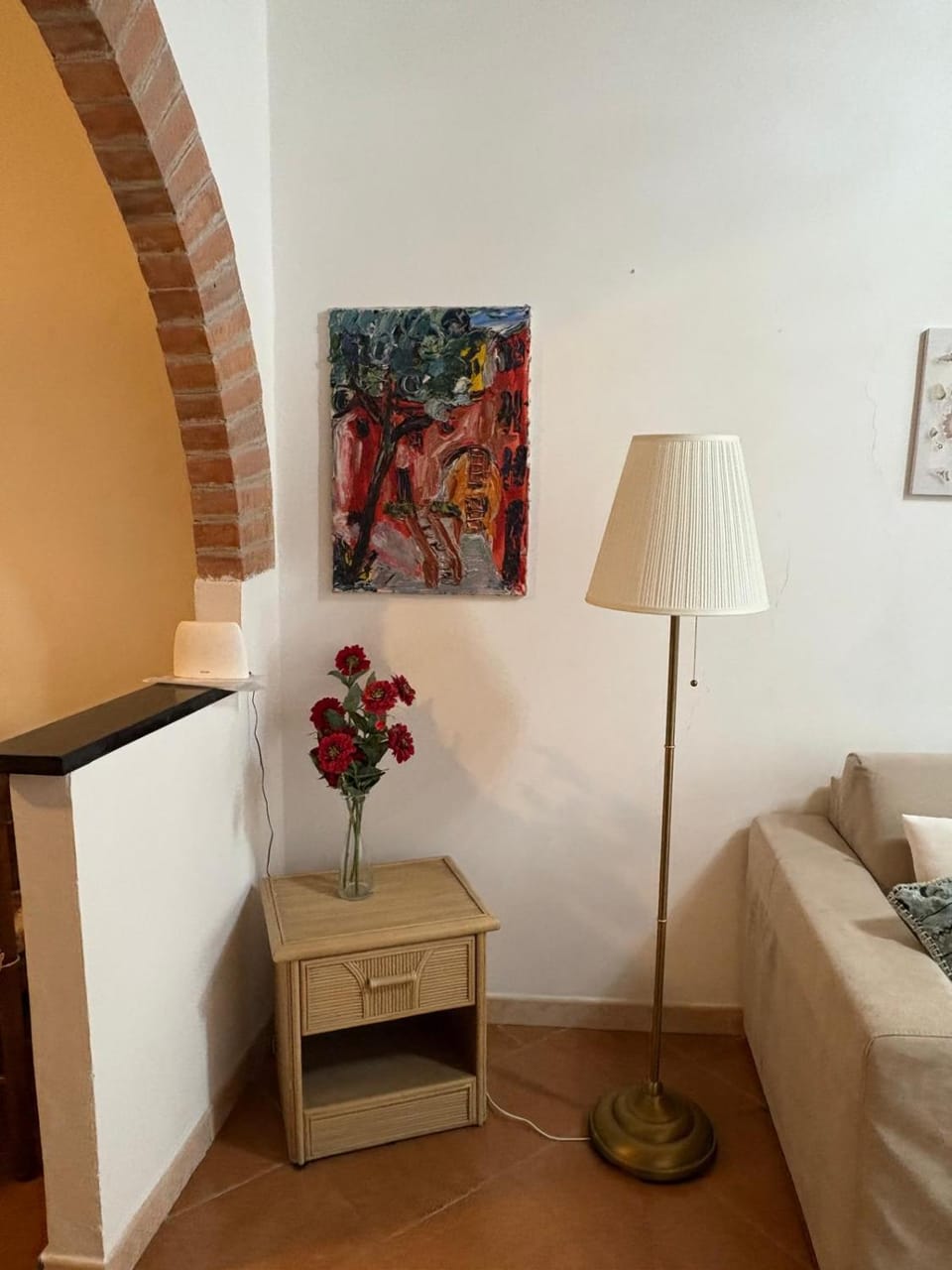 Lounge or bar