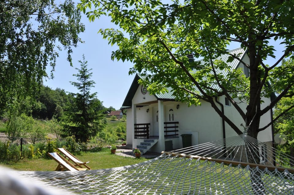 Crossroads Preseka Apartment in Montenegro