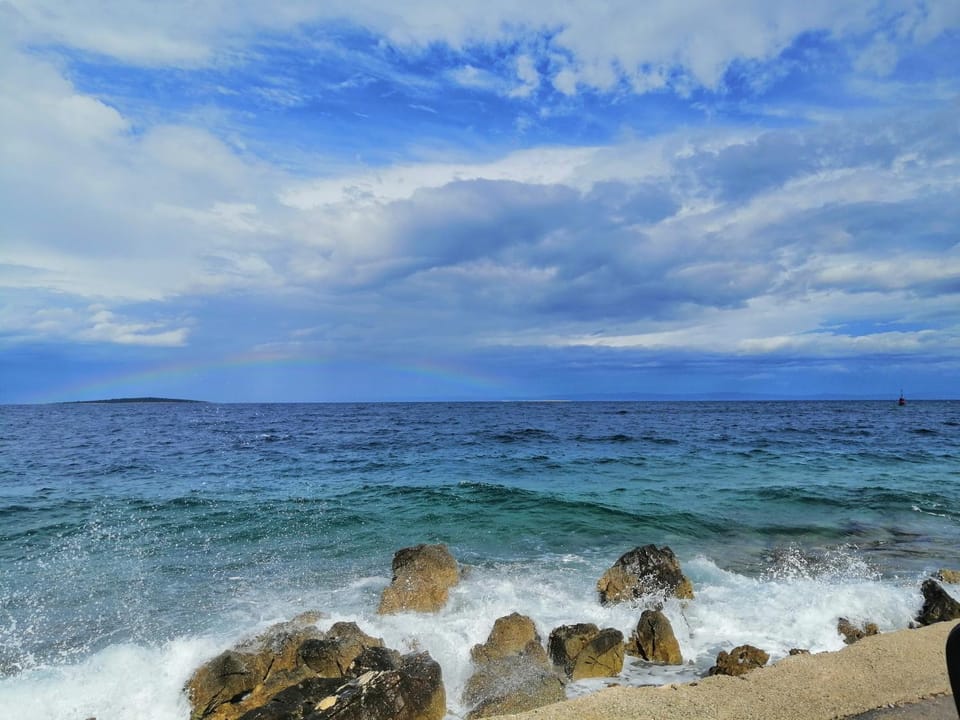 VeLun apartmani Apartment in Lun