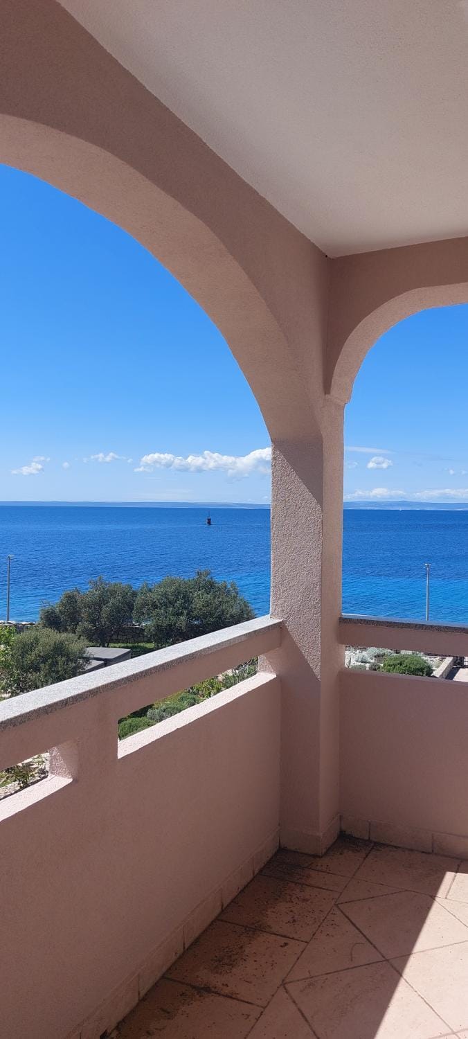 VeLun apartmani Apartment in Lun