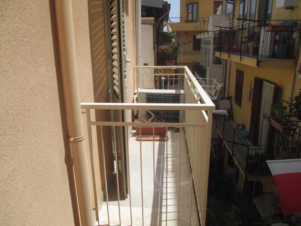 Casa Valentina a 100 m dal mare Apartment in Sicily