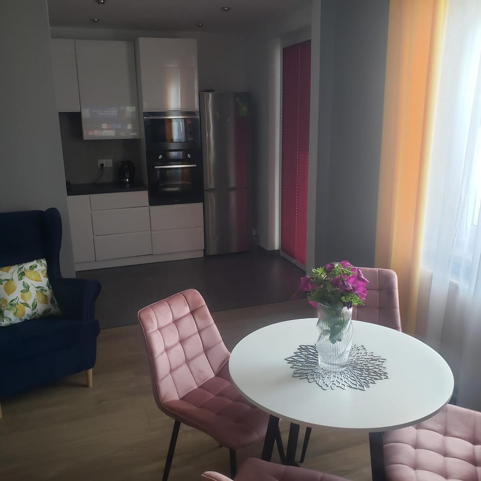 Apartamenty AGA13 Apartment in Poland