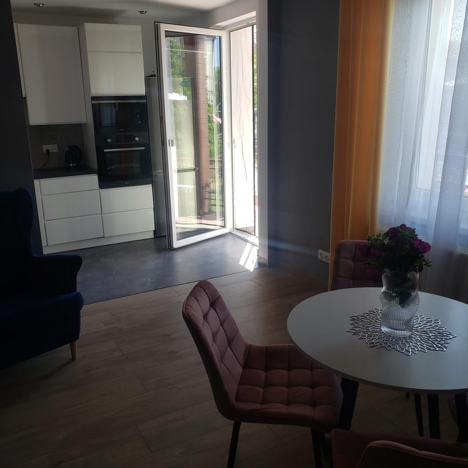 Apartamenty AGA13 Apartment in Poland